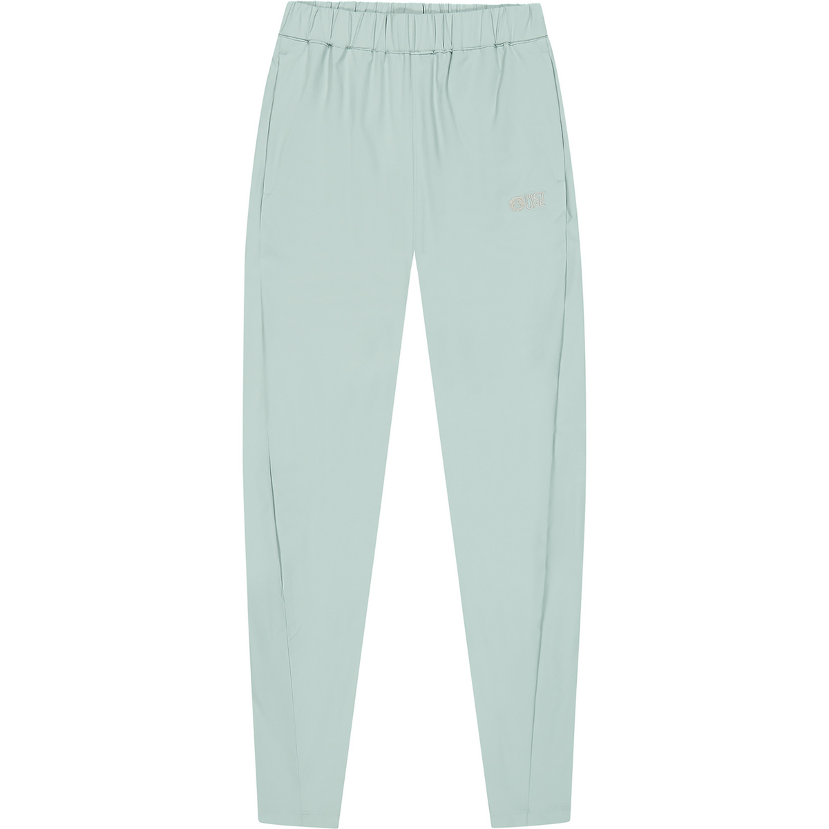 Image of Picture Donna Pantaloni Tulee Stretch