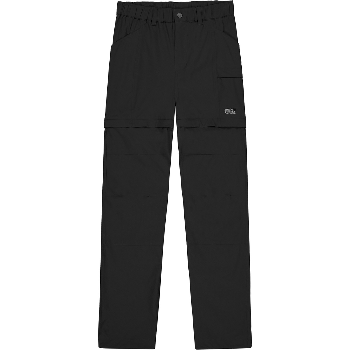 Image of Picture Donna Pantaloni Outif 2in1 Stretch