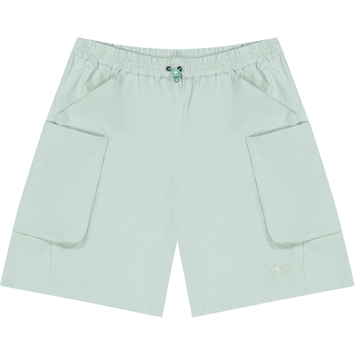 Image of Picture Damen Paruma Tech Shorts