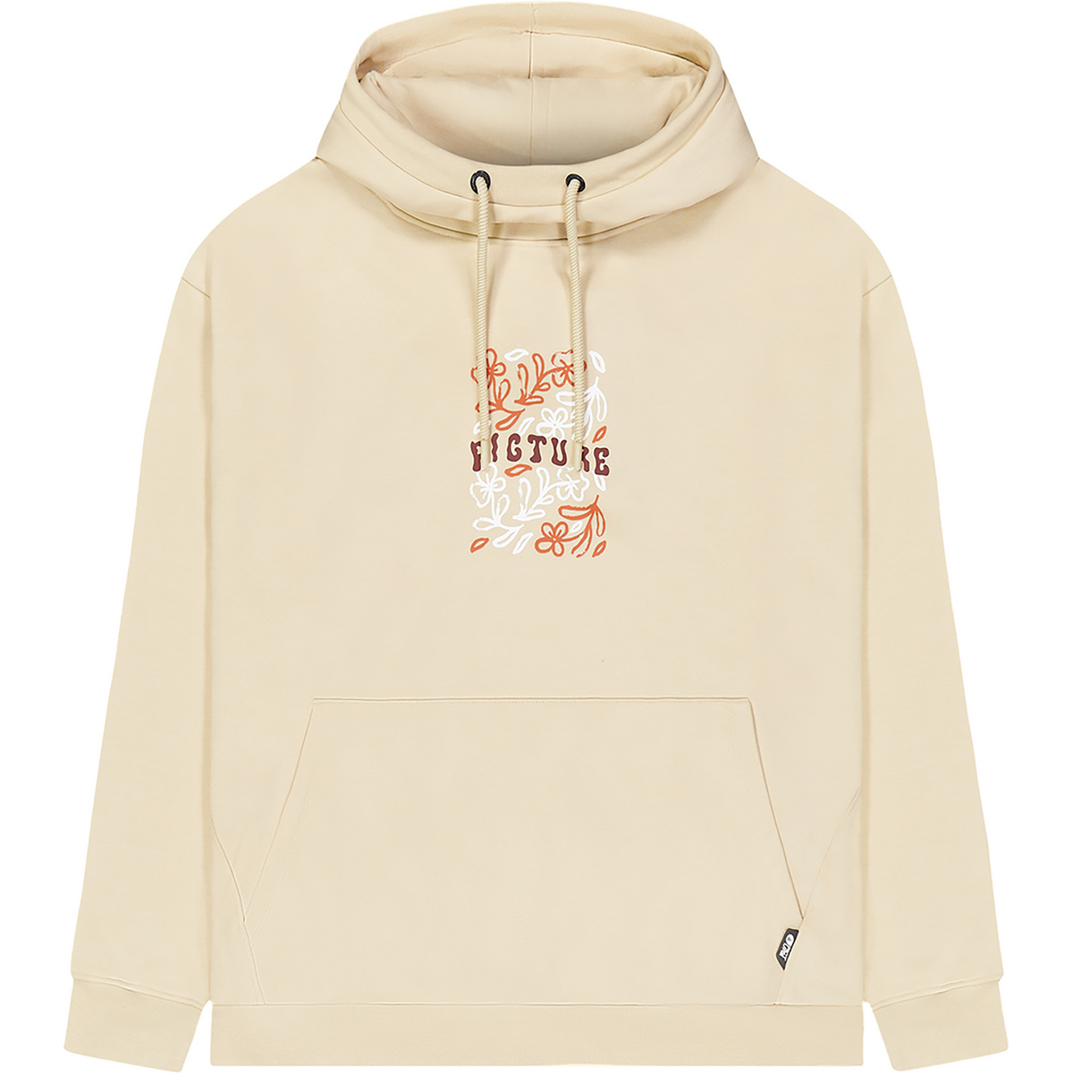 Image of Picture Damen Luminary Hoodie