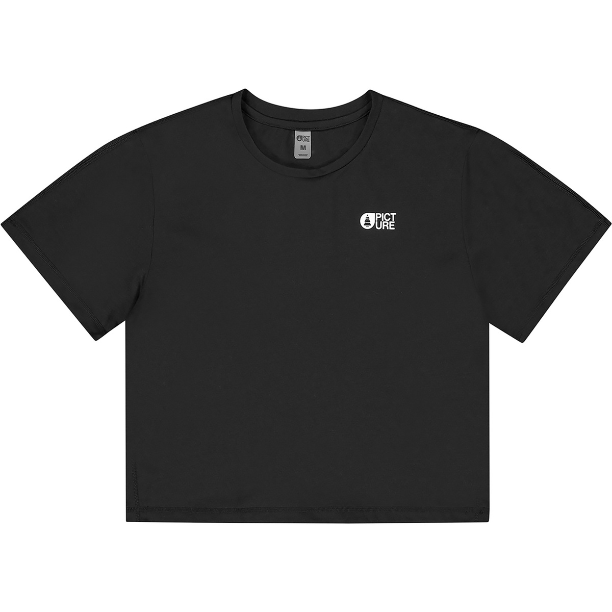 Image of Picture Damen Timont Boxy Tech T-Shirt