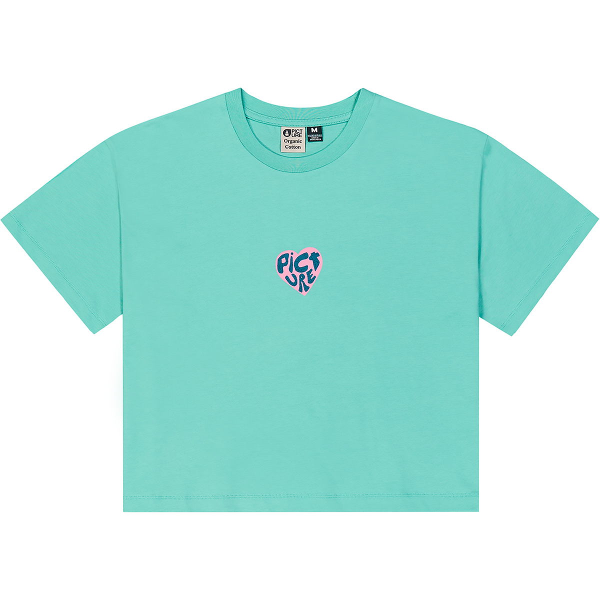 Image of Picture Damen Keynee T-Shirt