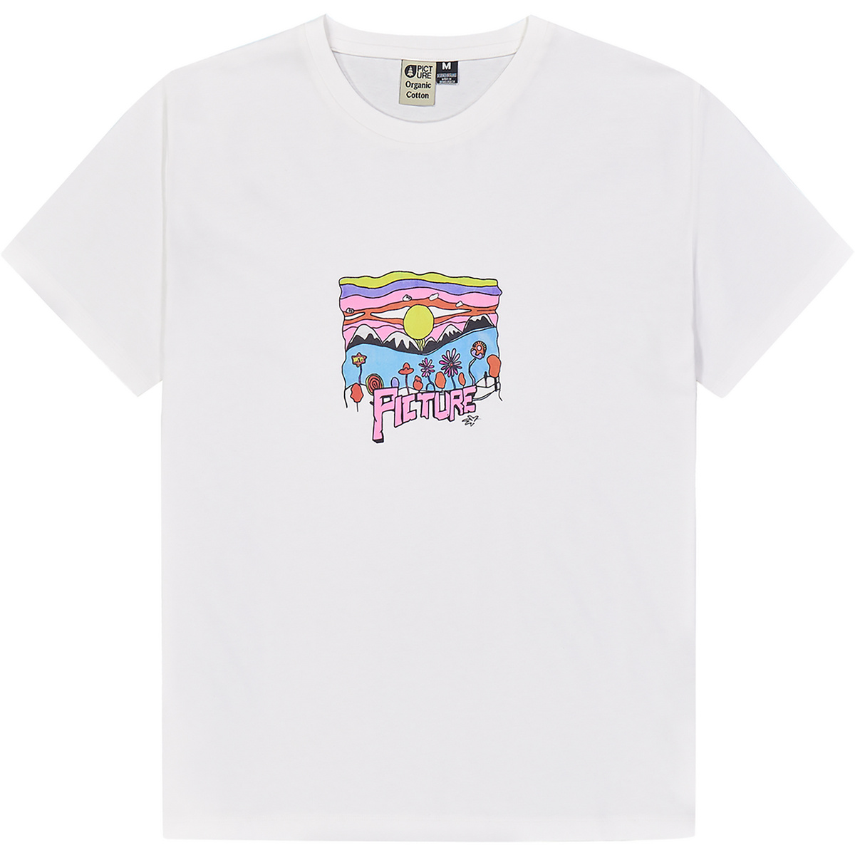 Image of Picture Damen Virel T-Shirt