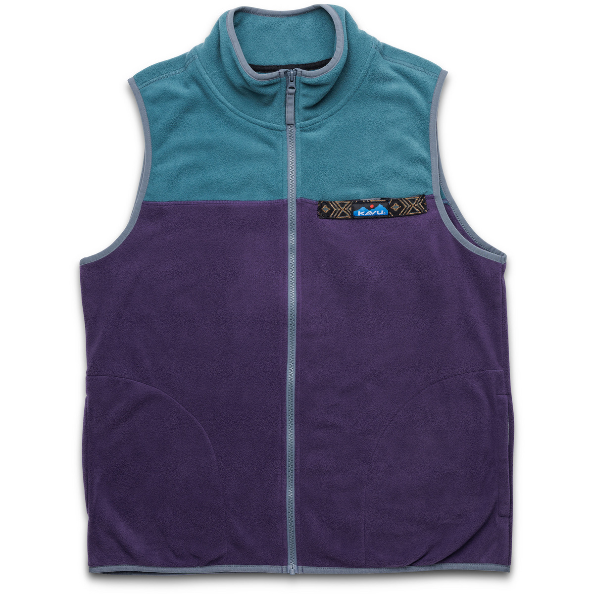 Image of Kavu Uomo Gilet West
