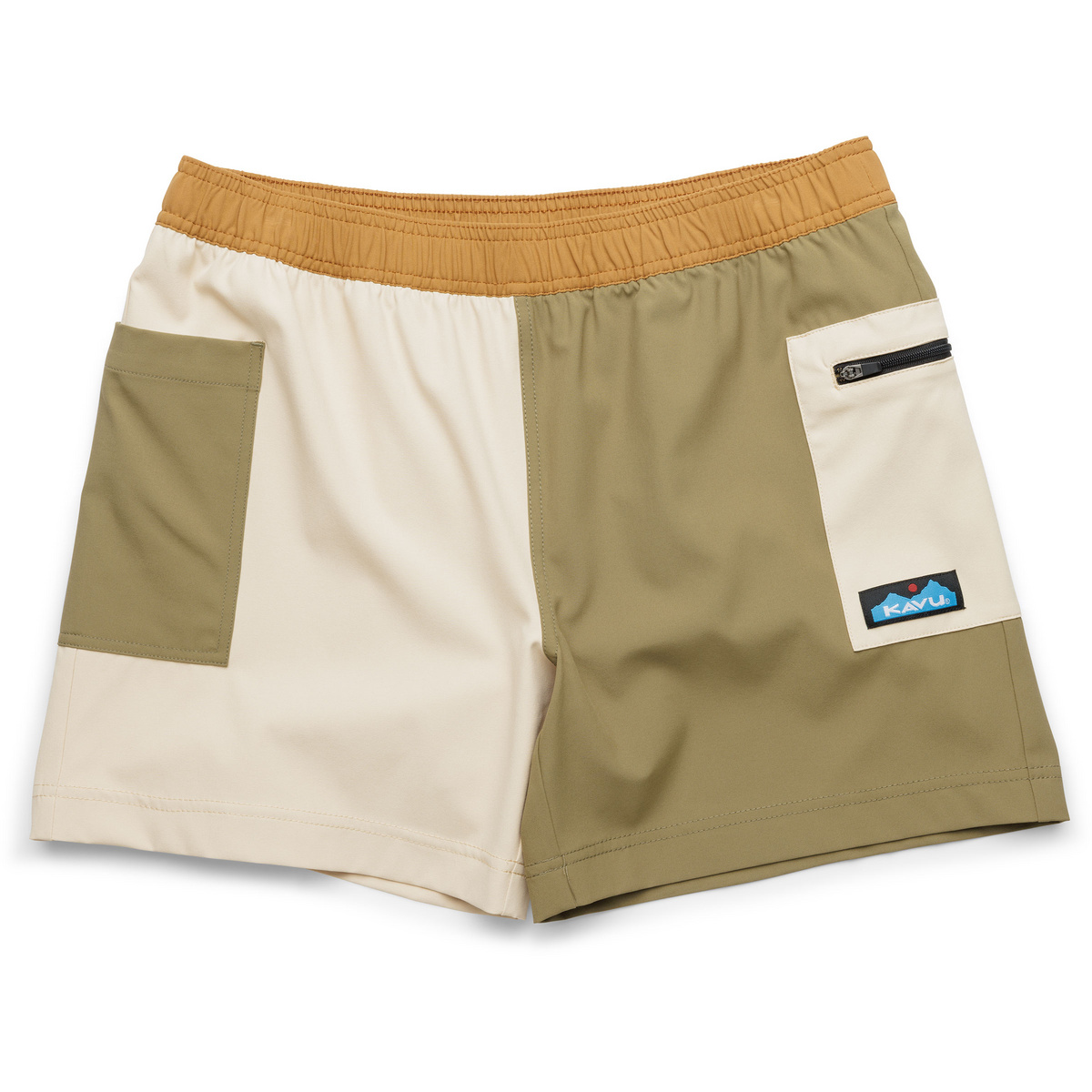 Image of Kavu Donna Pantaloncini Leilani