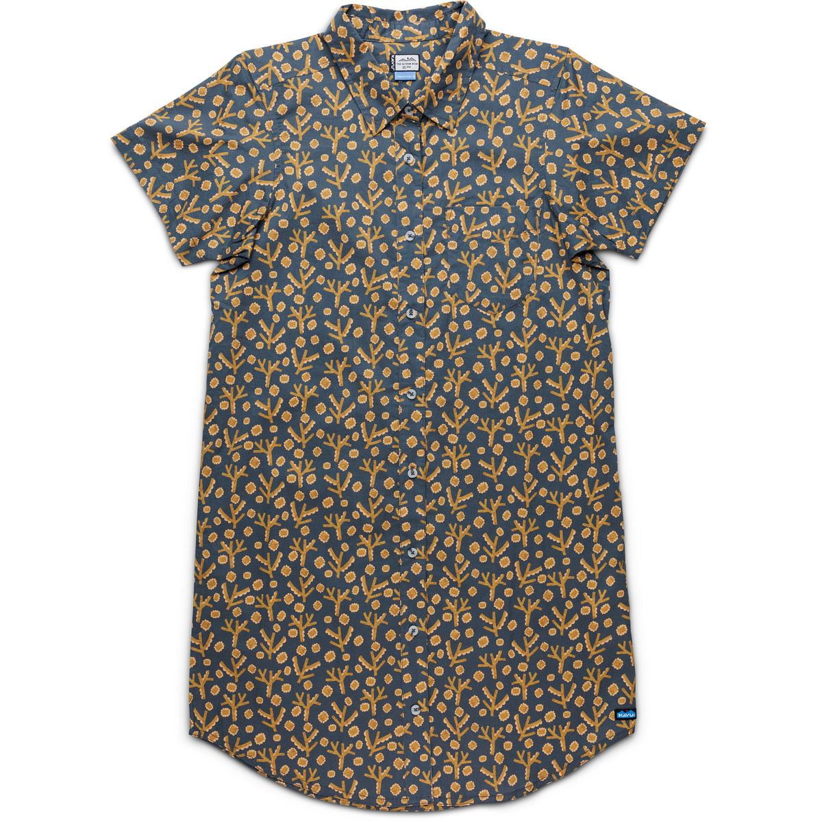 Image of Kavu Damen Girl Party Kleid