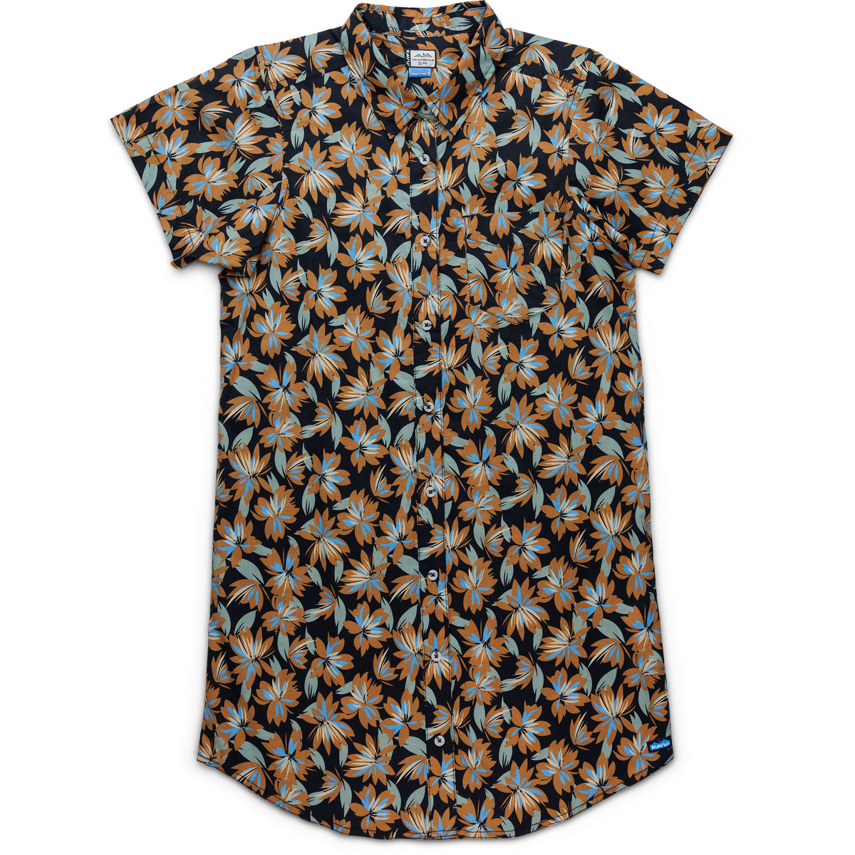 Image of Kavu Donna Vestito Girl Party