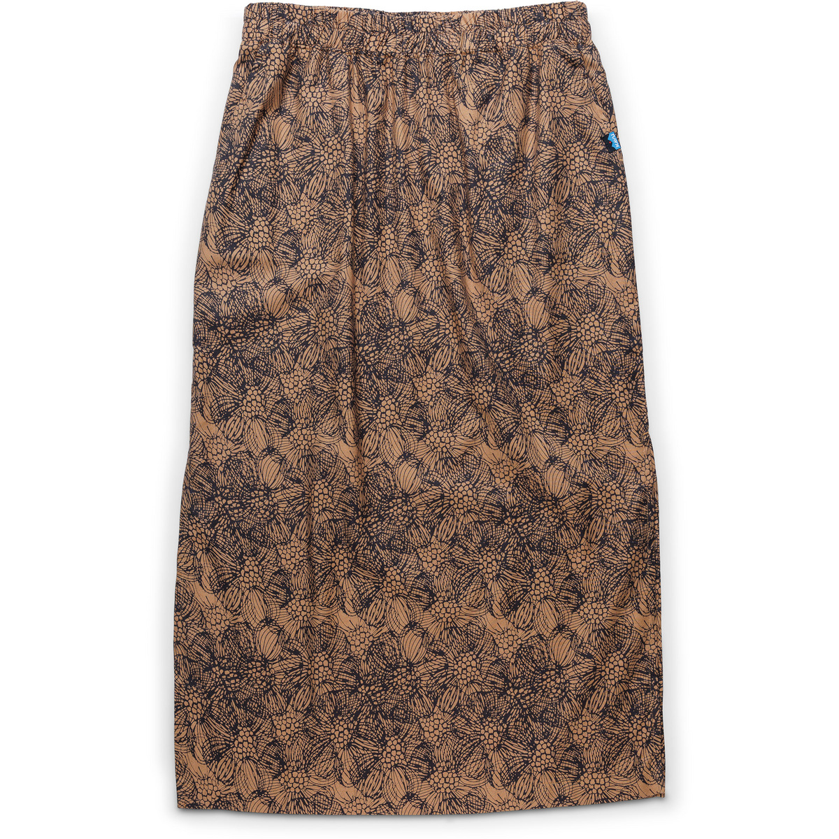Kavu Damen Morelia Rock (Größe XS, braun)
