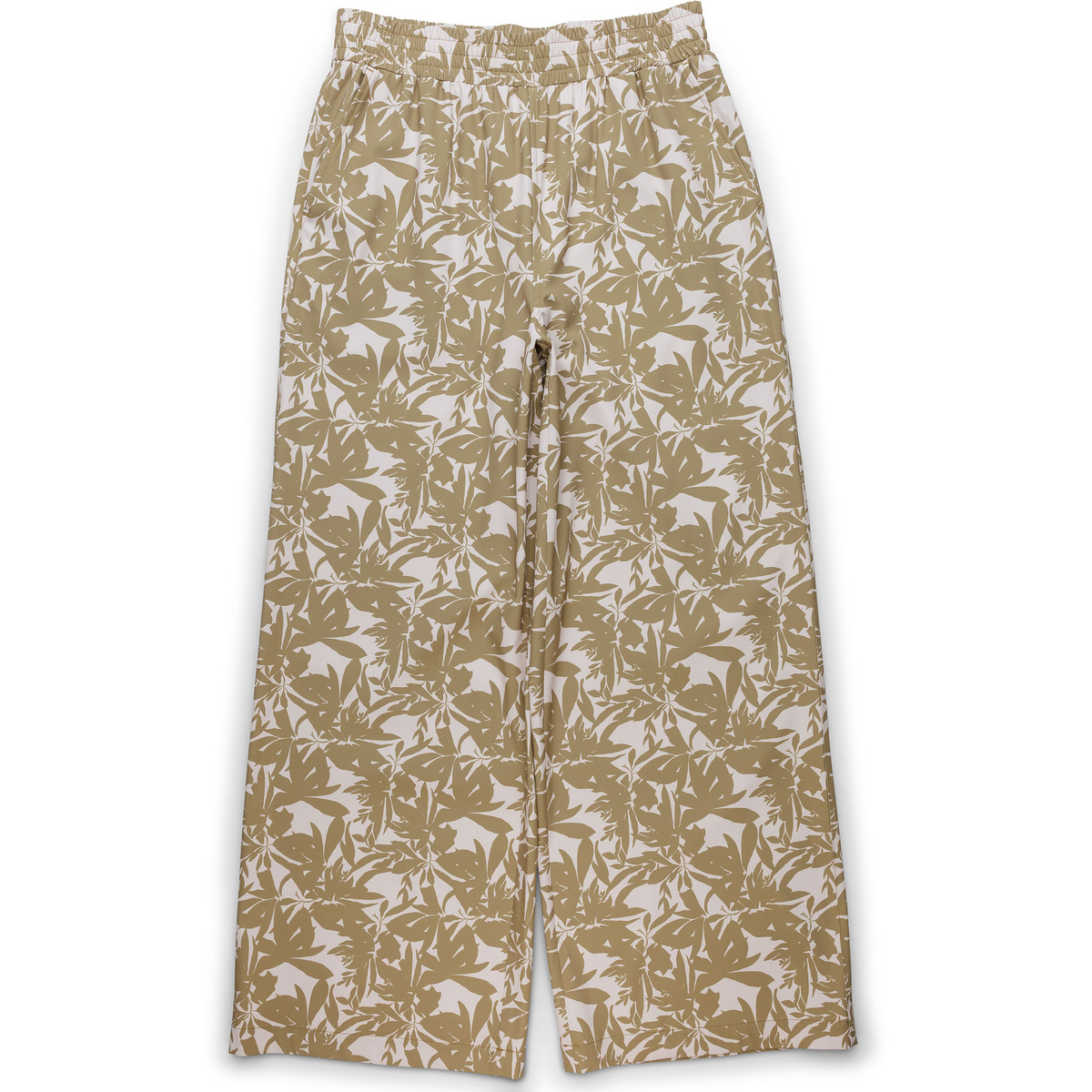 Image of Kavu Donna Pantaloni Las Flores