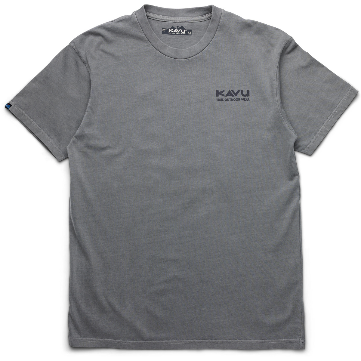 Image of Kavu Herren Salmon T-Shirt