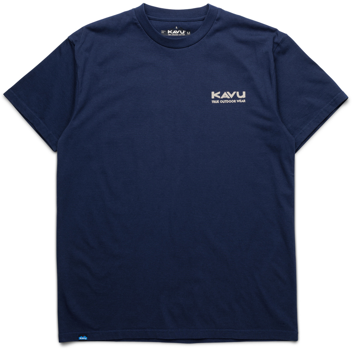 Image of Kavu Herren Let It Rip T-Shirt