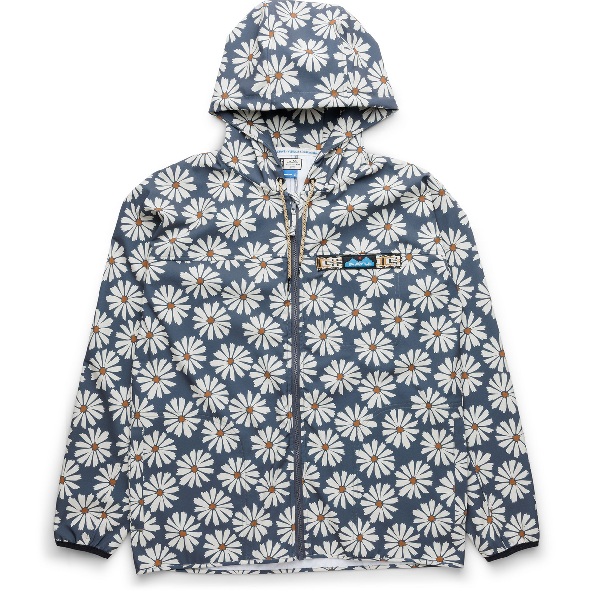 Image of Kavu Damen Crescent Beach Jacke
