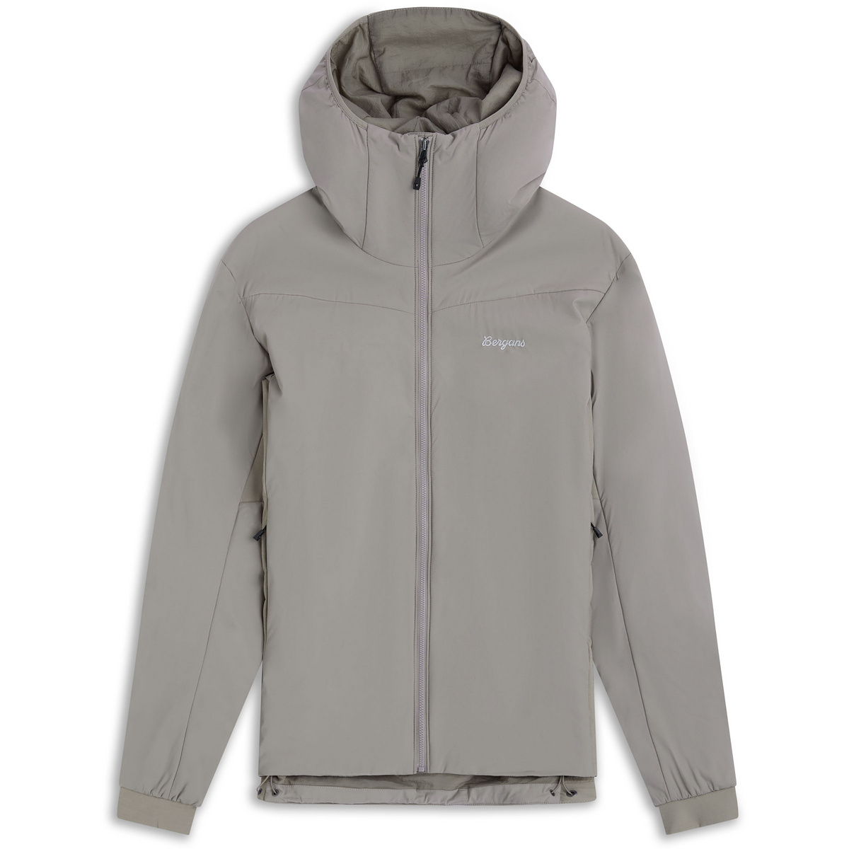 Image of Bergans Herren Holo Insulated Hoodie Jacke