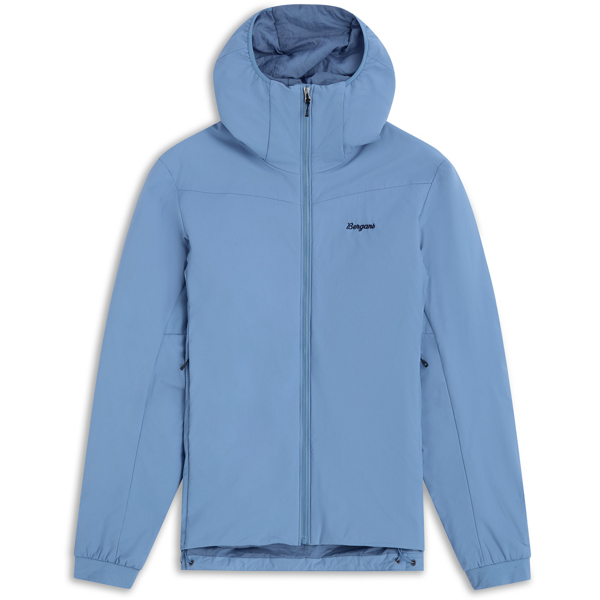 Image of Bergans Uomo Giacca Holo Insulated Hoodie