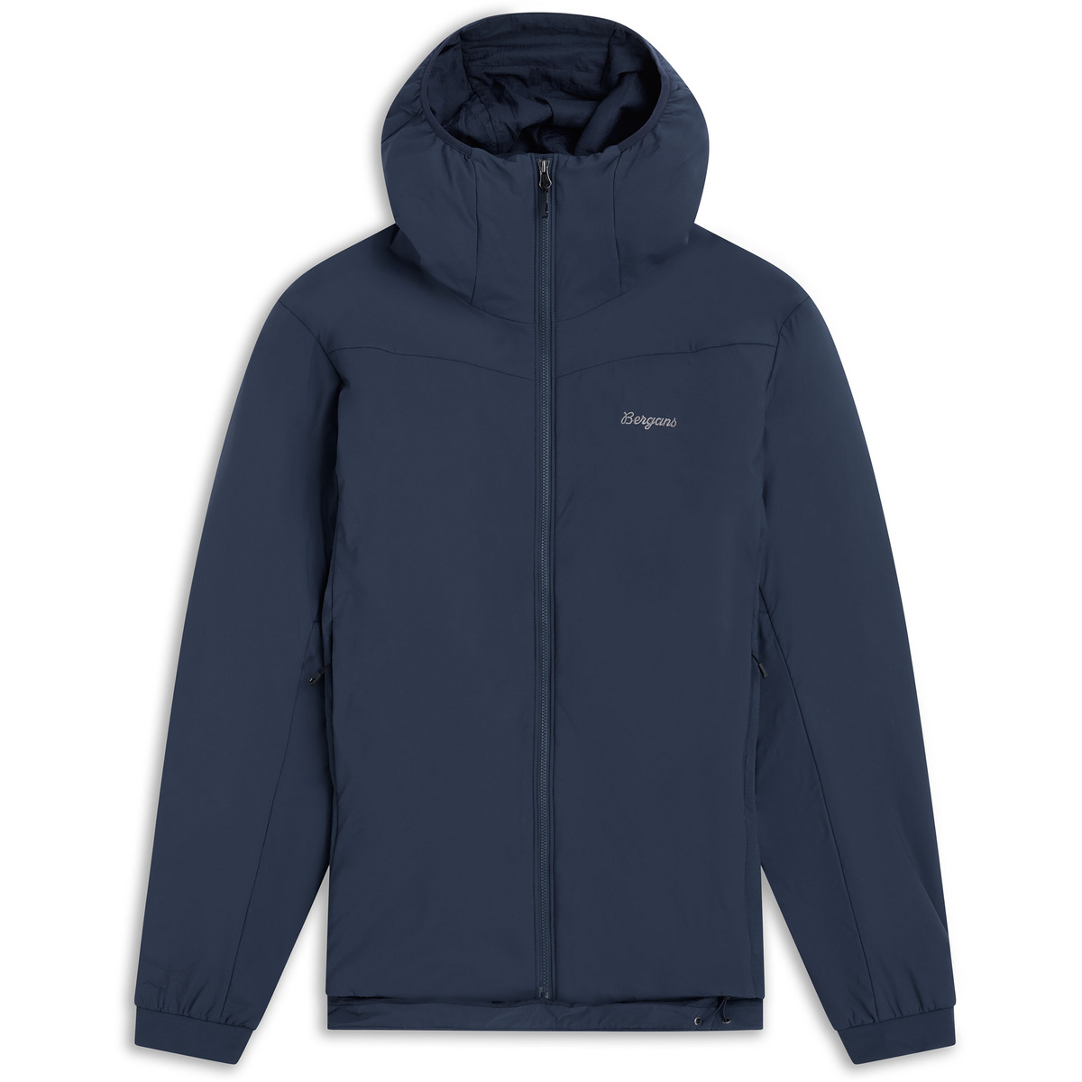 Image of Bergans Uomo Giacca Holo Insulated Hoodie