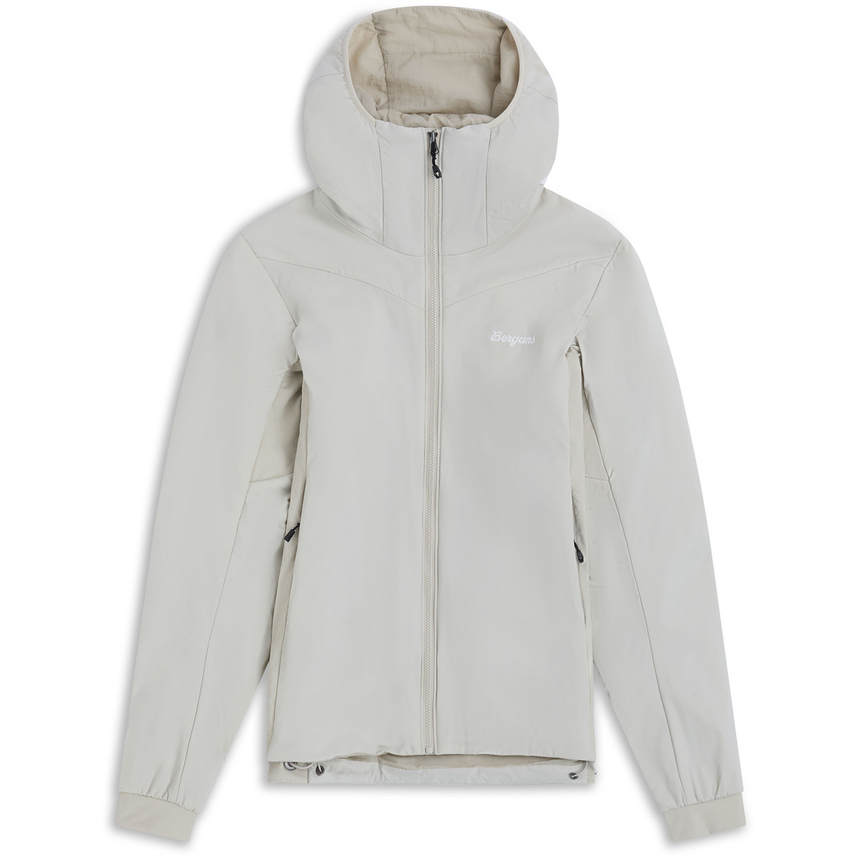 Image of Bergans Donna Giacca Holo Insulated Hoodie