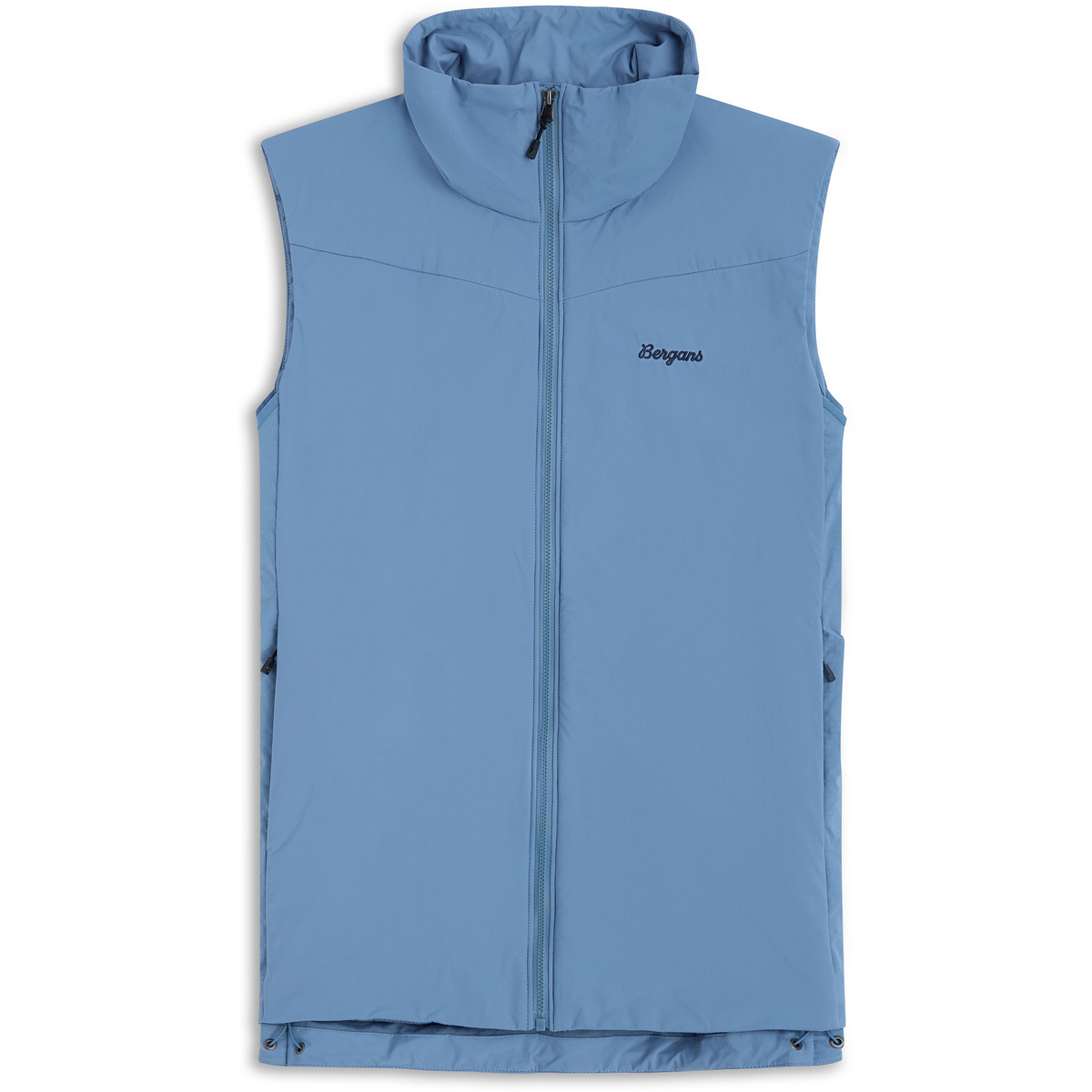 Image of Bergans Uomo Gilet Holo Insulated