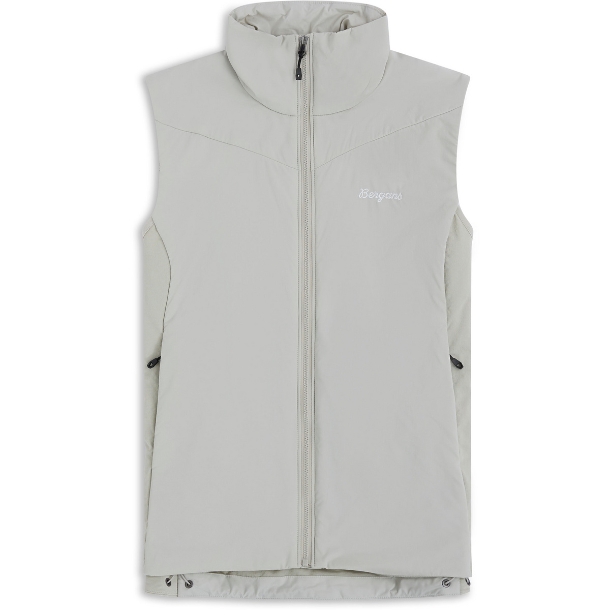 Image of Bergans Donna Gilet Holo Insulated