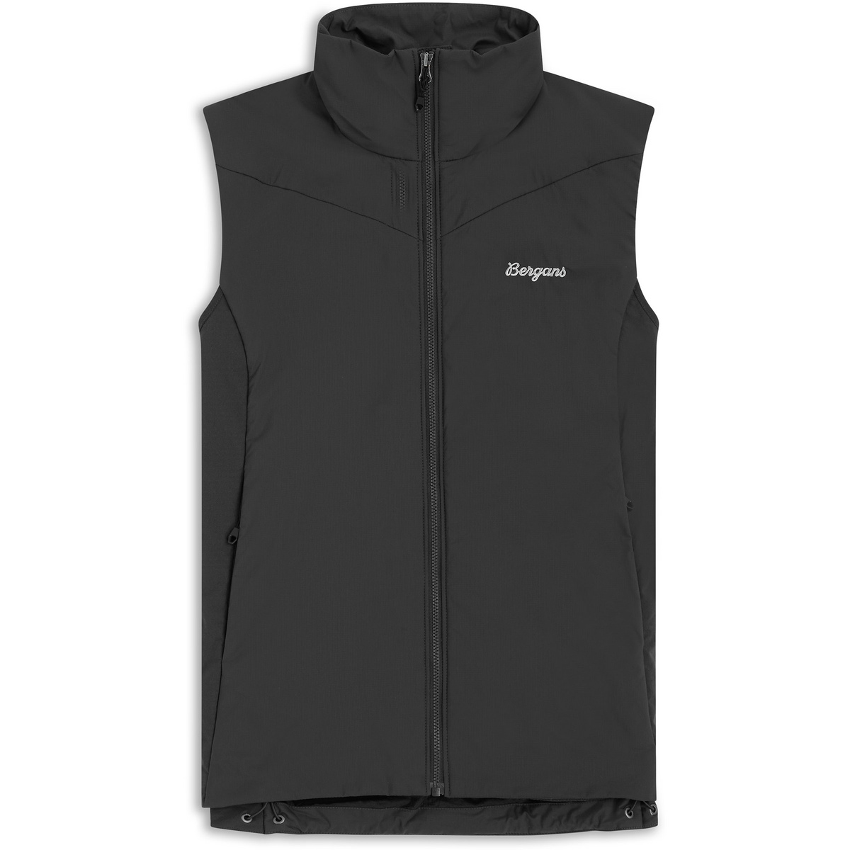 Image of Bergans Donna Gilet Holo Insulated
