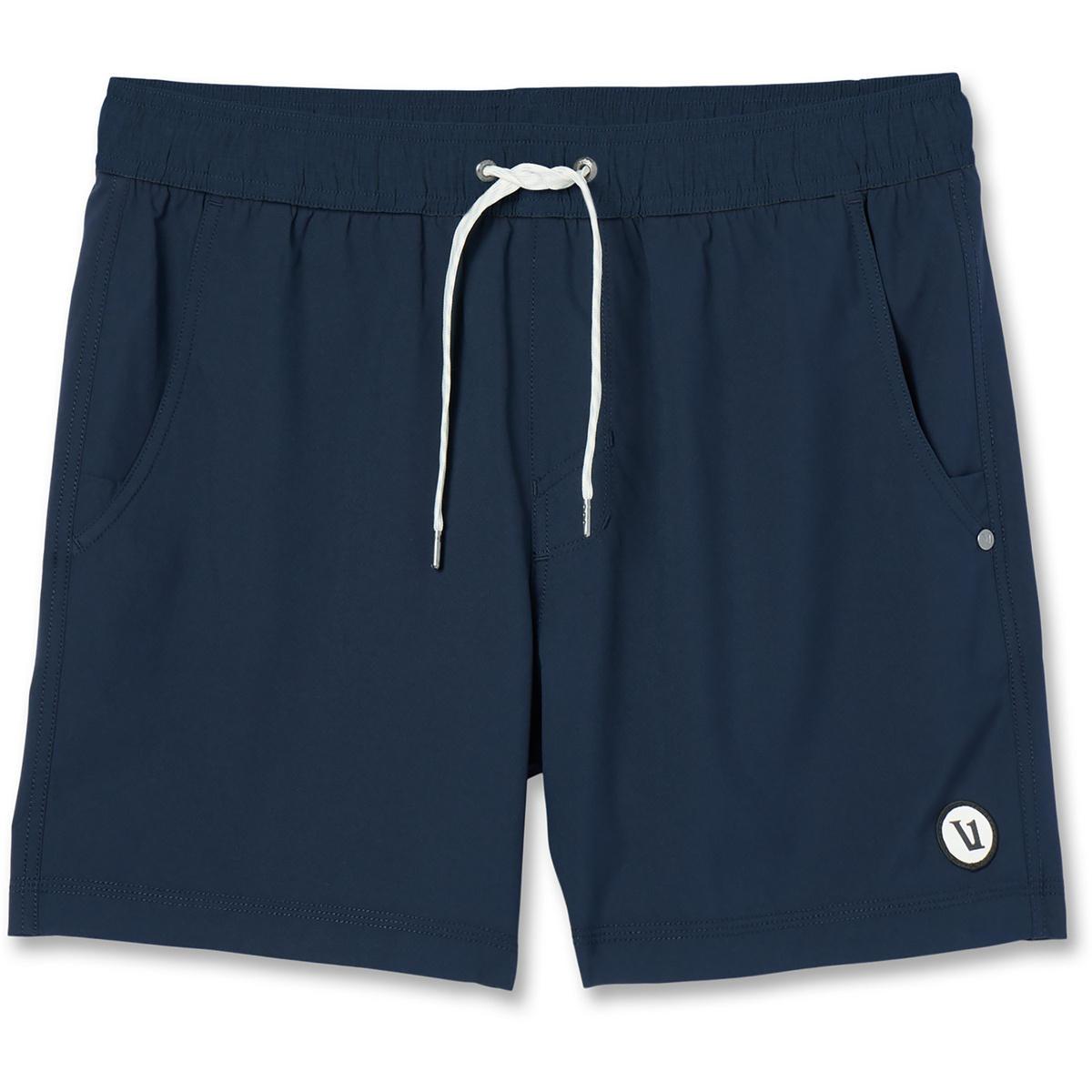 Image of Vuori Herren Kore Lined 5" Shorts
