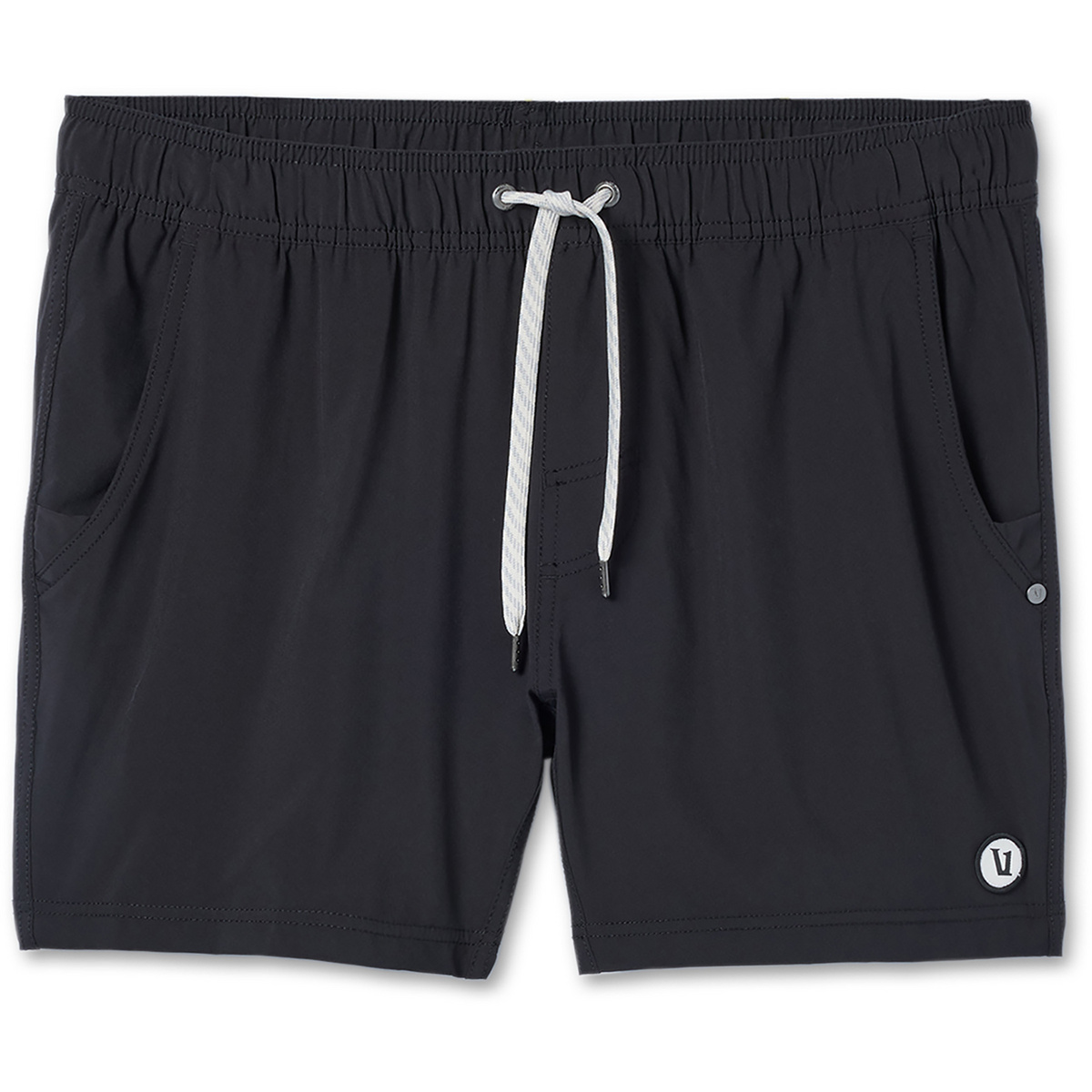 Image of Vuori Uomo Pantaloncini Kore Lined 5"