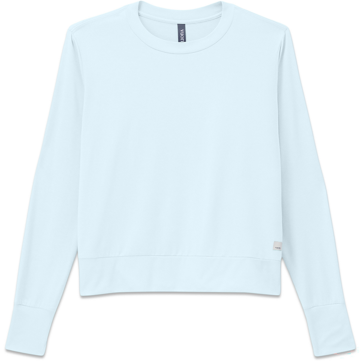 Image of Vuori Damen Daydream Crew Pullover