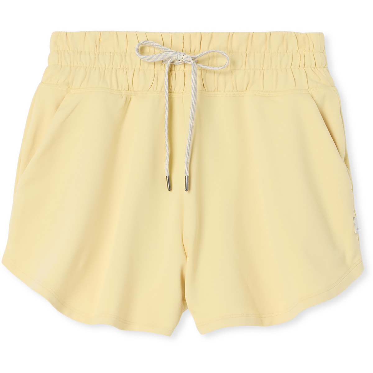 Image of Vuori Damen Halo Performance 2.0 Shorts