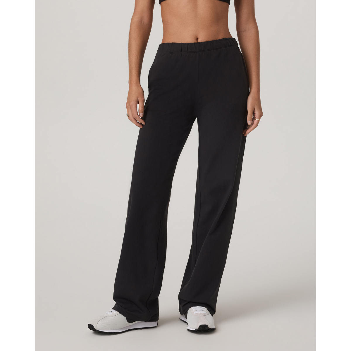 Image of Vuori Donna Pantaloni Halo Modern Straight