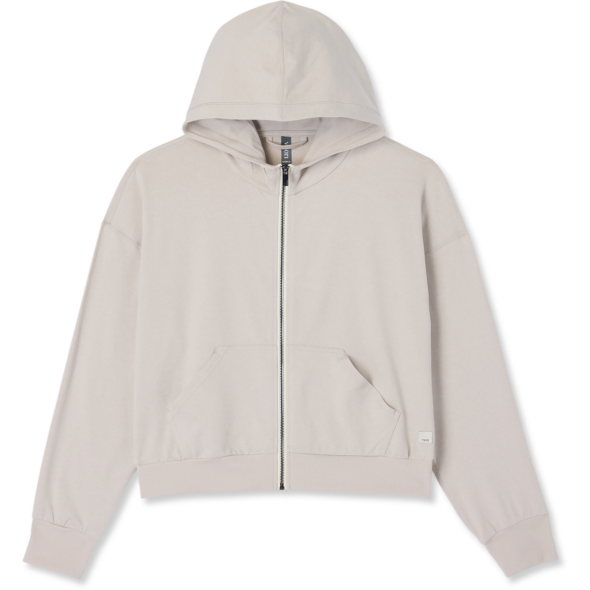 Image of Vuori Donna Giacca Halo Modern Hoodie