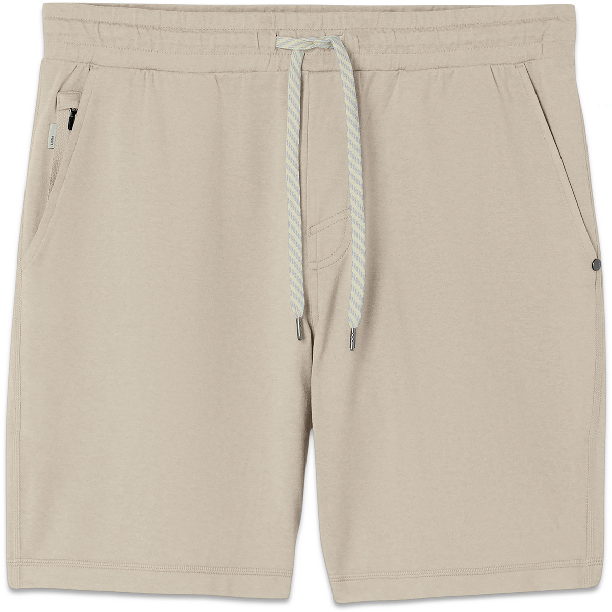 Image of Vuori Herren Ponto Performance 7" Shorts