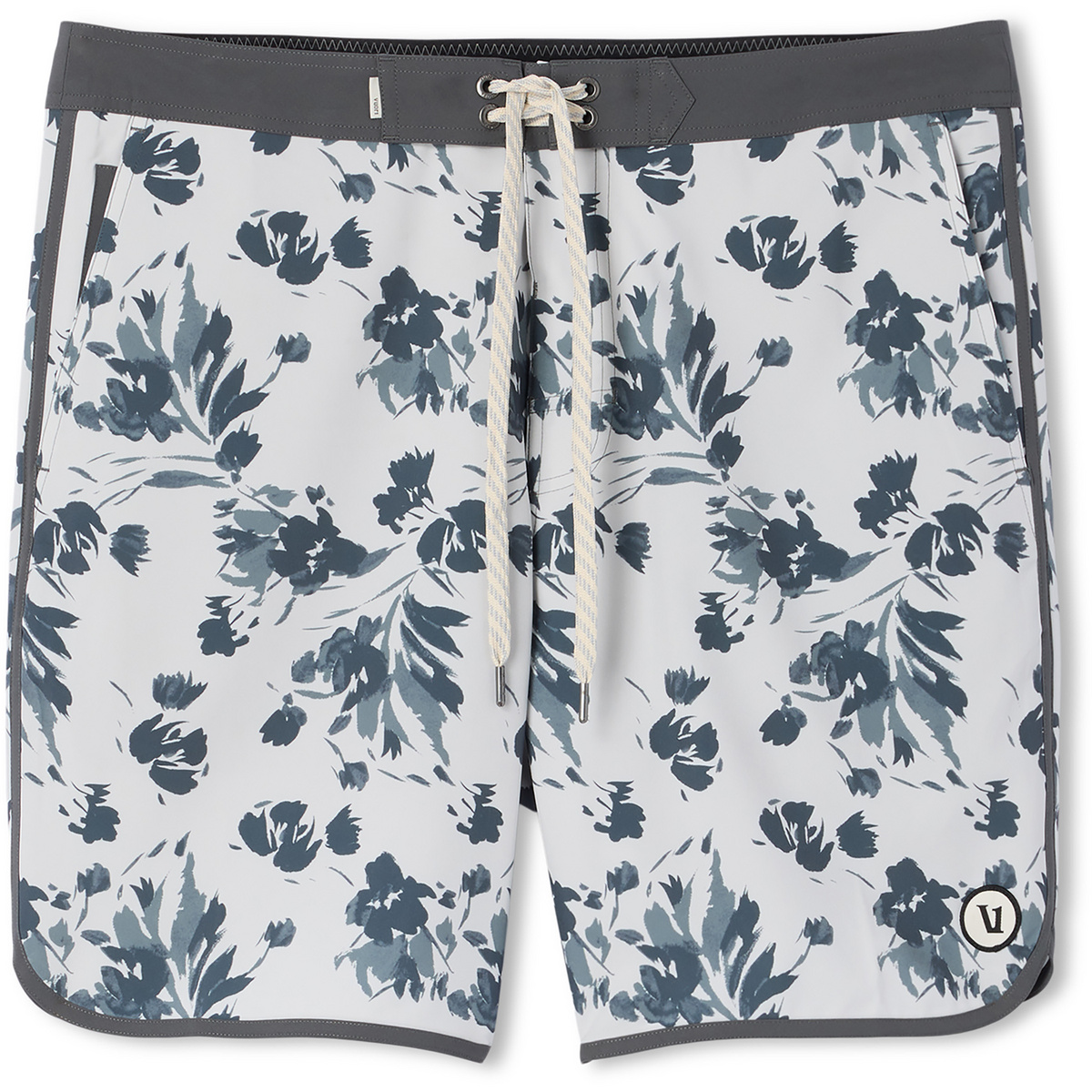 Image of Vuori Herren Cruise Badehose