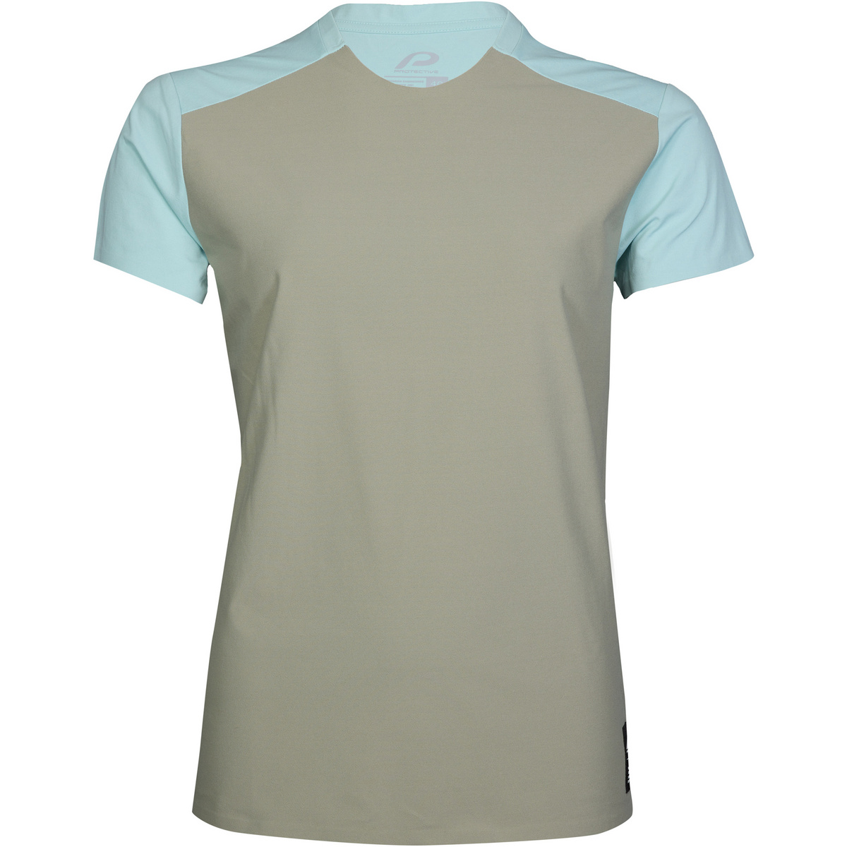 Image of Protective Donna Maglia Rusty CB