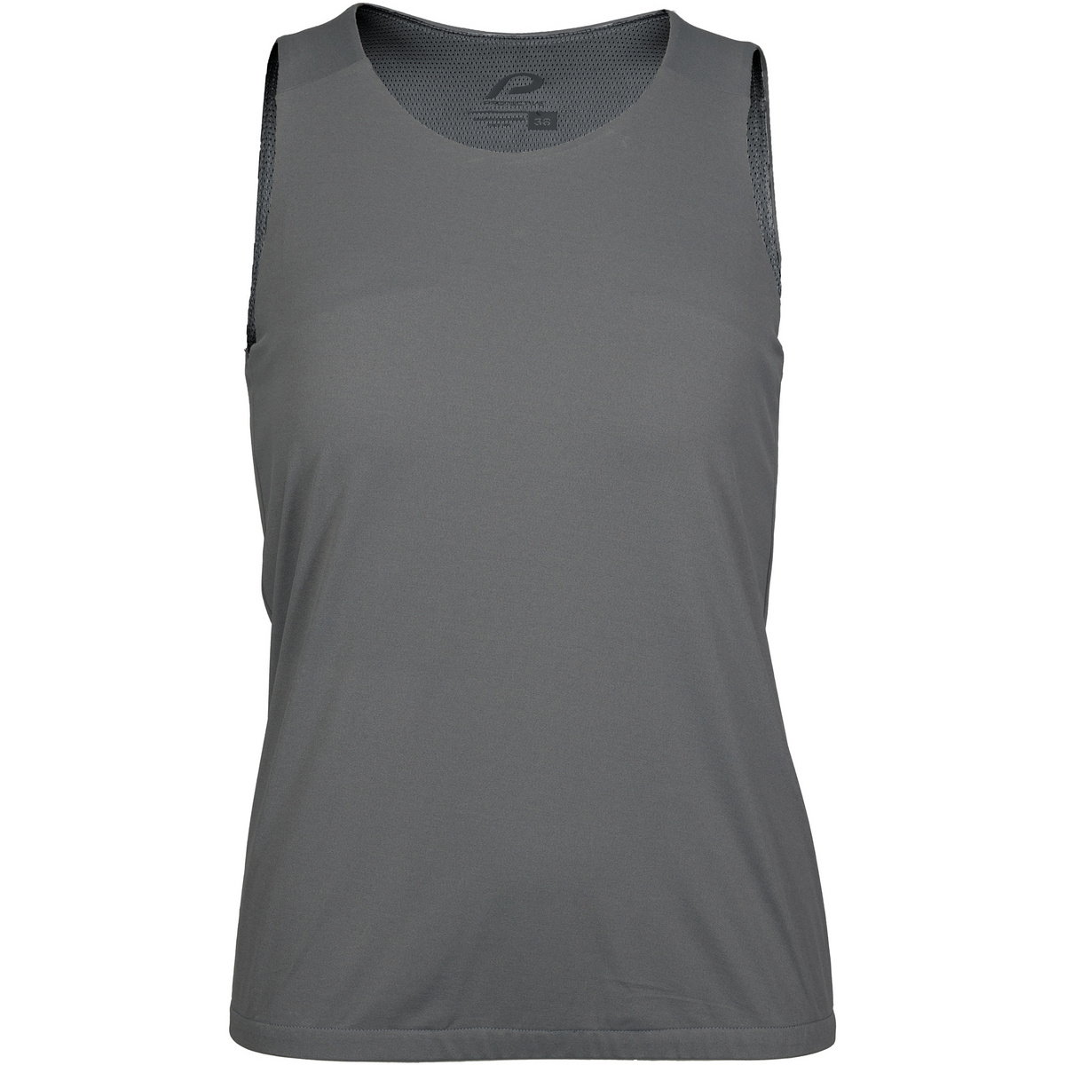 Protective Damen Dozen Roses Trikot (Größe L, grau)