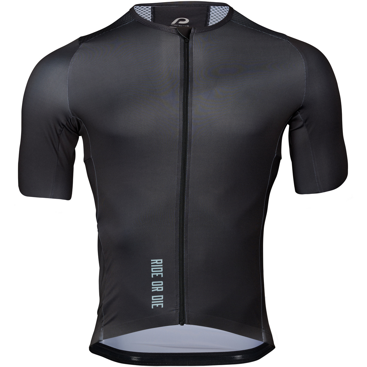 Protective Herren Mystery Trikot (Größe XXL, schwarz)