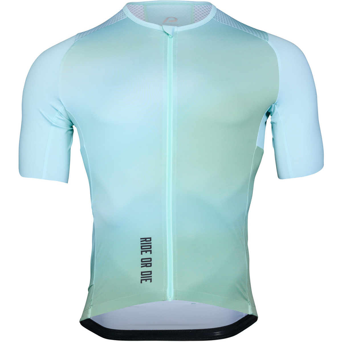 Protective Herren Mystery Trikot (Größe S, tuerkis)