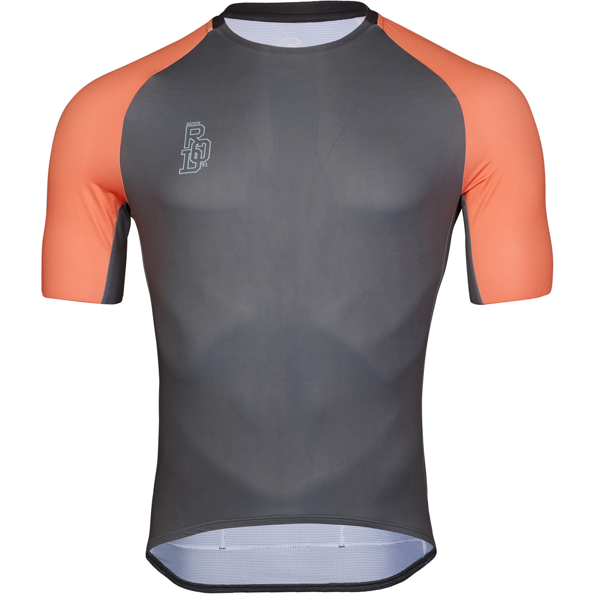Protective Herren Spark Splitter Trikot (Größe XS, grau)