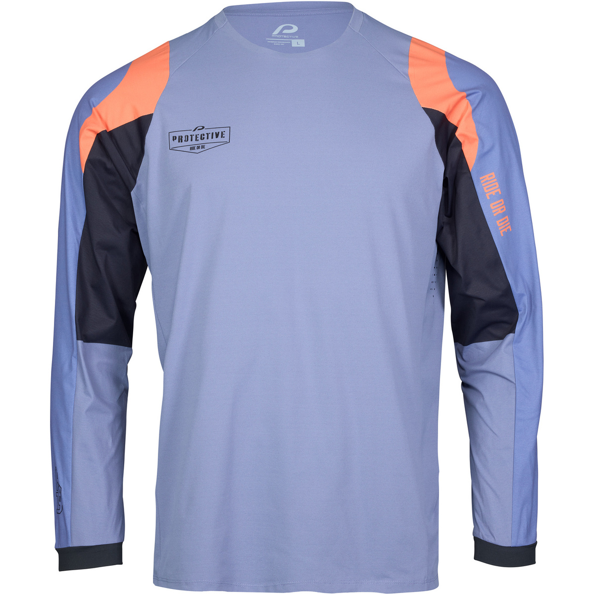 Image of Protective Herren Gambler Trikot