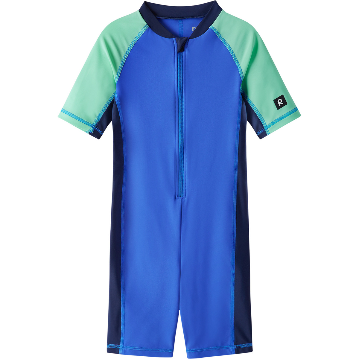 Image of reima Kinder Vesihiisi UV Overall