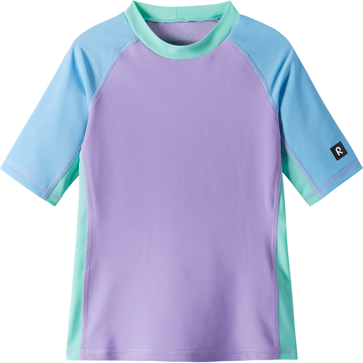 Image of reima Kinder Joonia UV Shirt