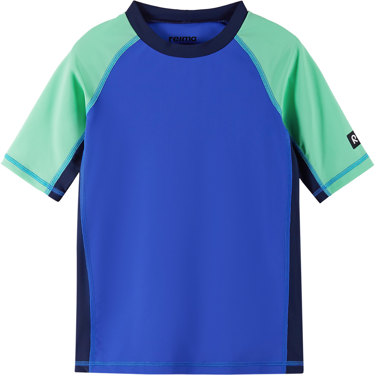 Image of reima Kinder Uiva UV Shirt