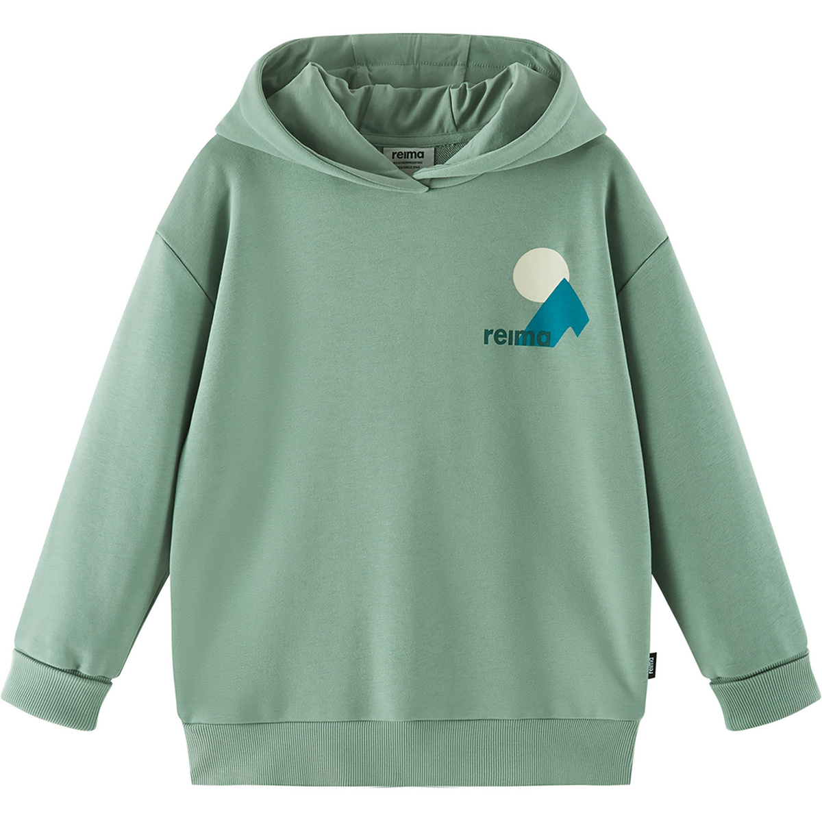 Image of reima Kinder Huppis Hoodie
