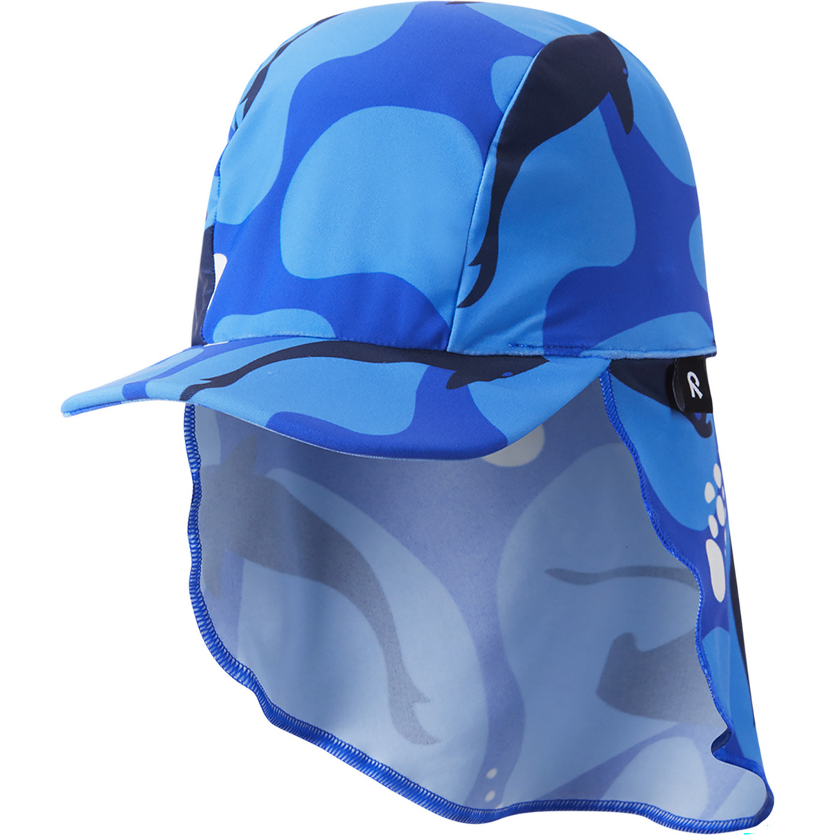 Image of reima Kinder Kilpikonna Cap