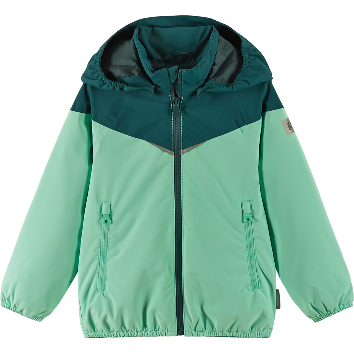 Image of reima Kinder Tuuliaho Jacke