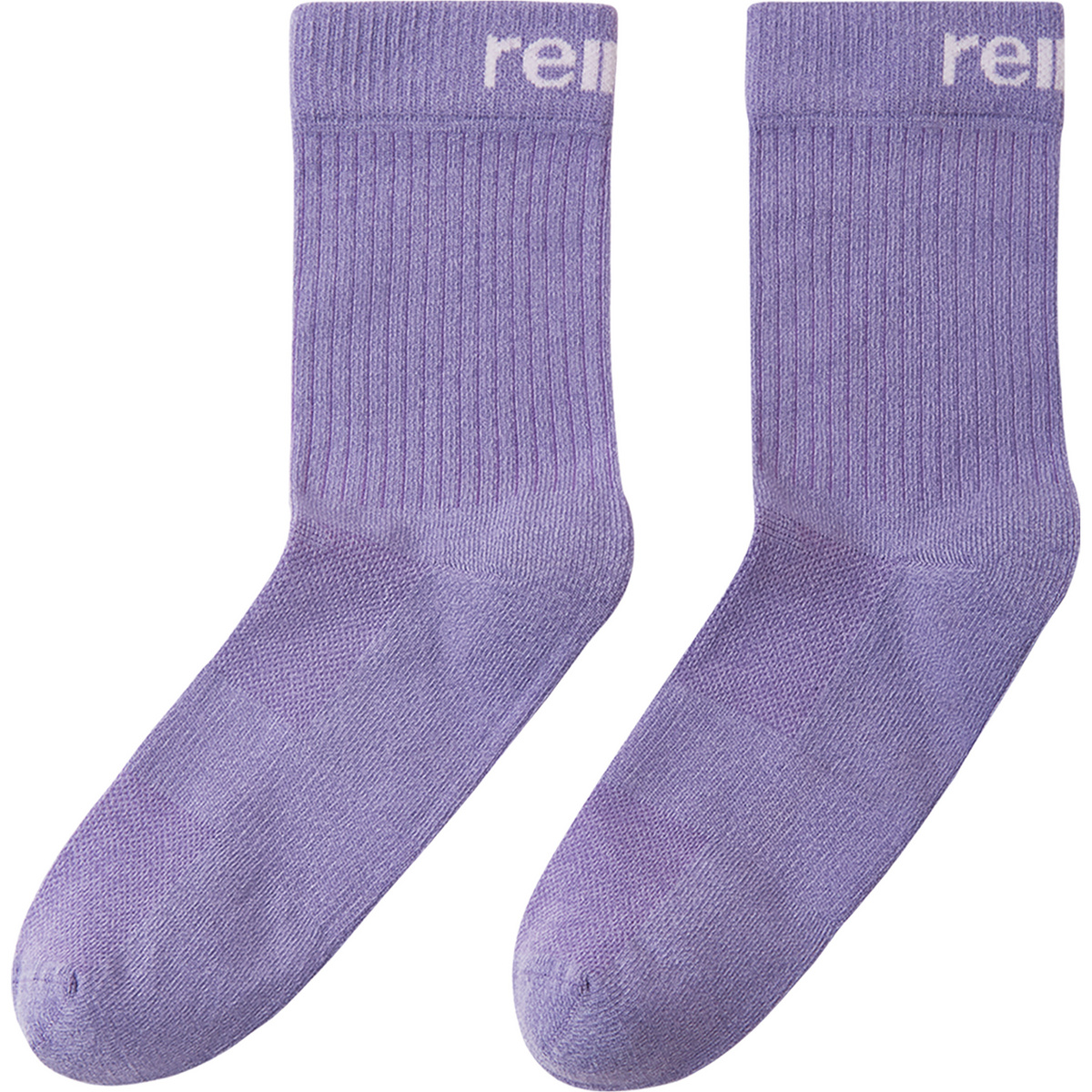 reima Kinder Sokkeli Socken (Größe 26 , lila)