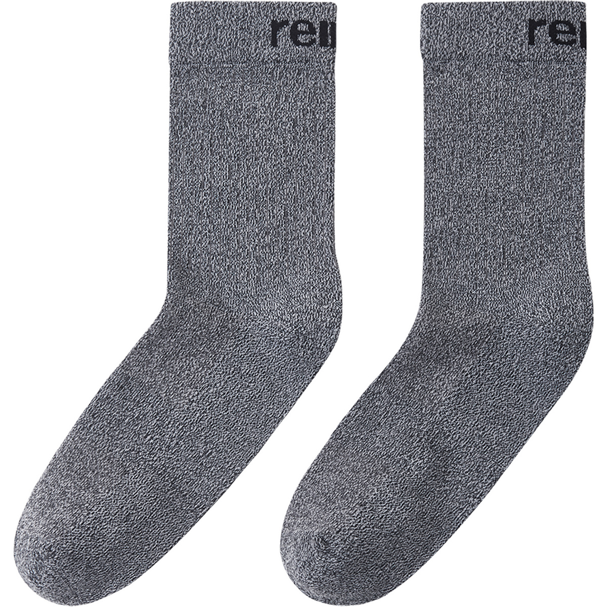 reima Kinder Sokkeli Socken (Größe 26 , grau)