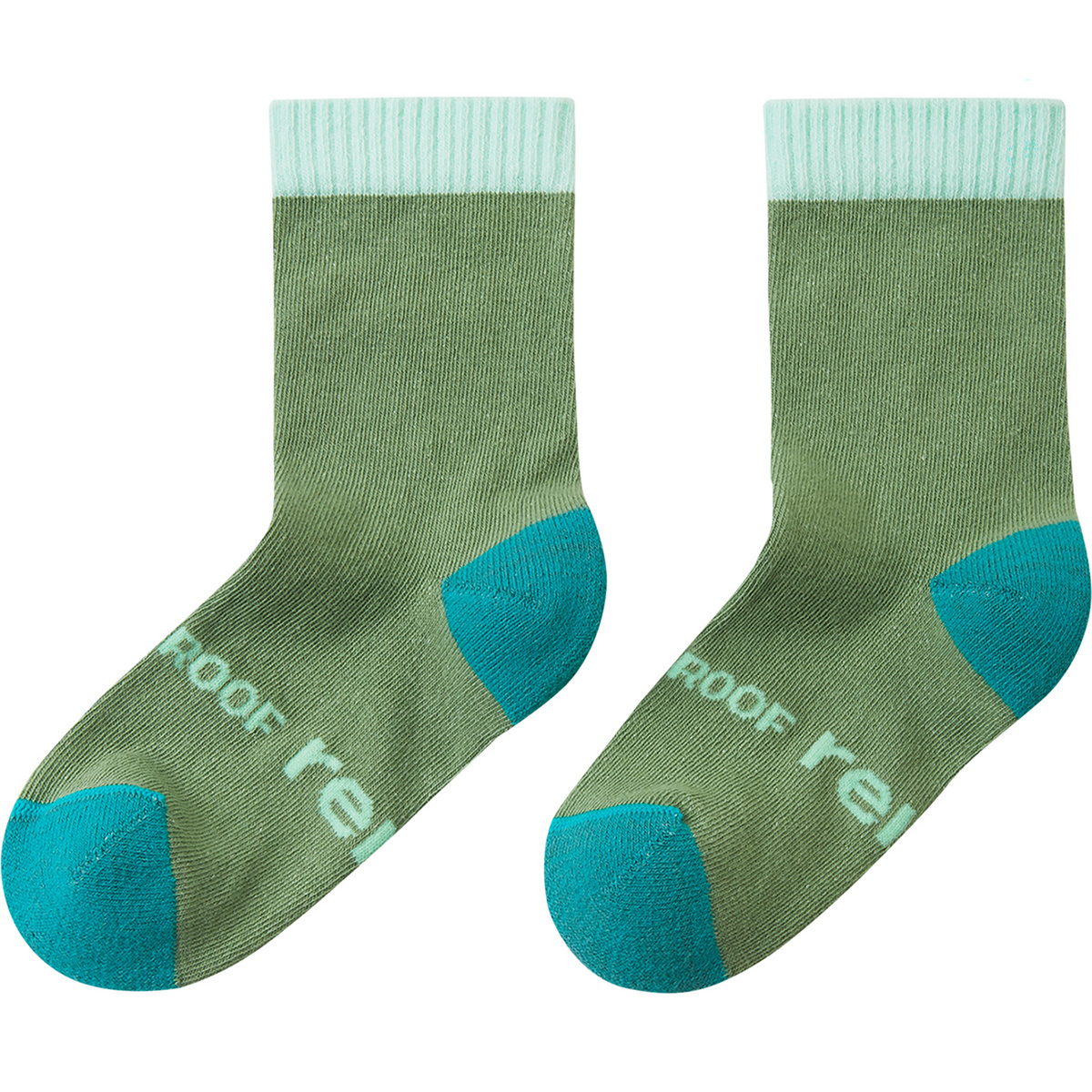 Image of reima Kinder Karkotin Socken
