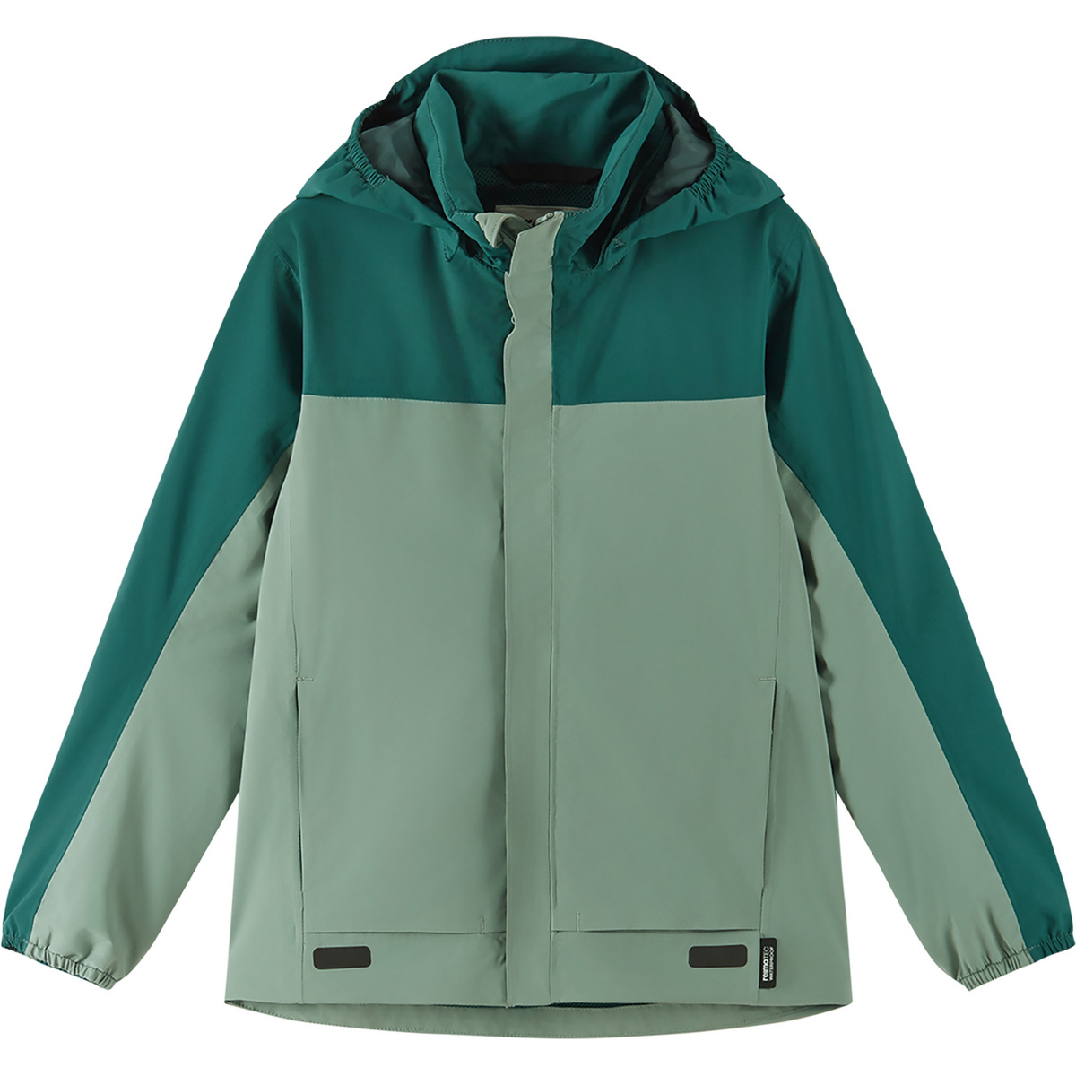 reima Veste Salmi (taille 122, Vert)