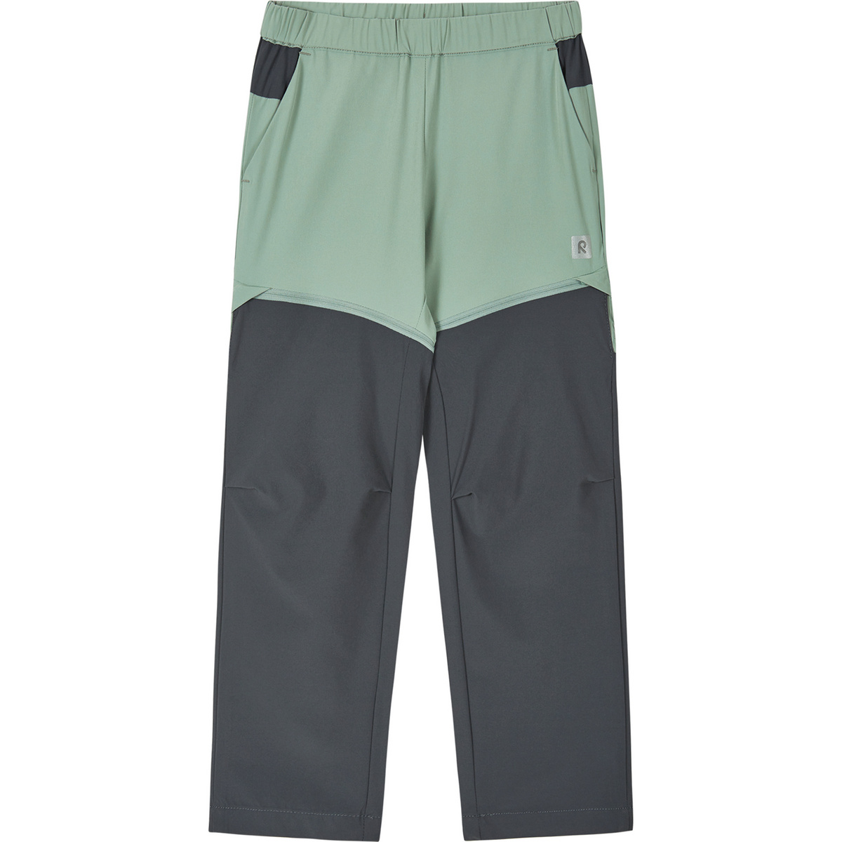 Image of reima Kinder Kaveris Zip-Off Hose