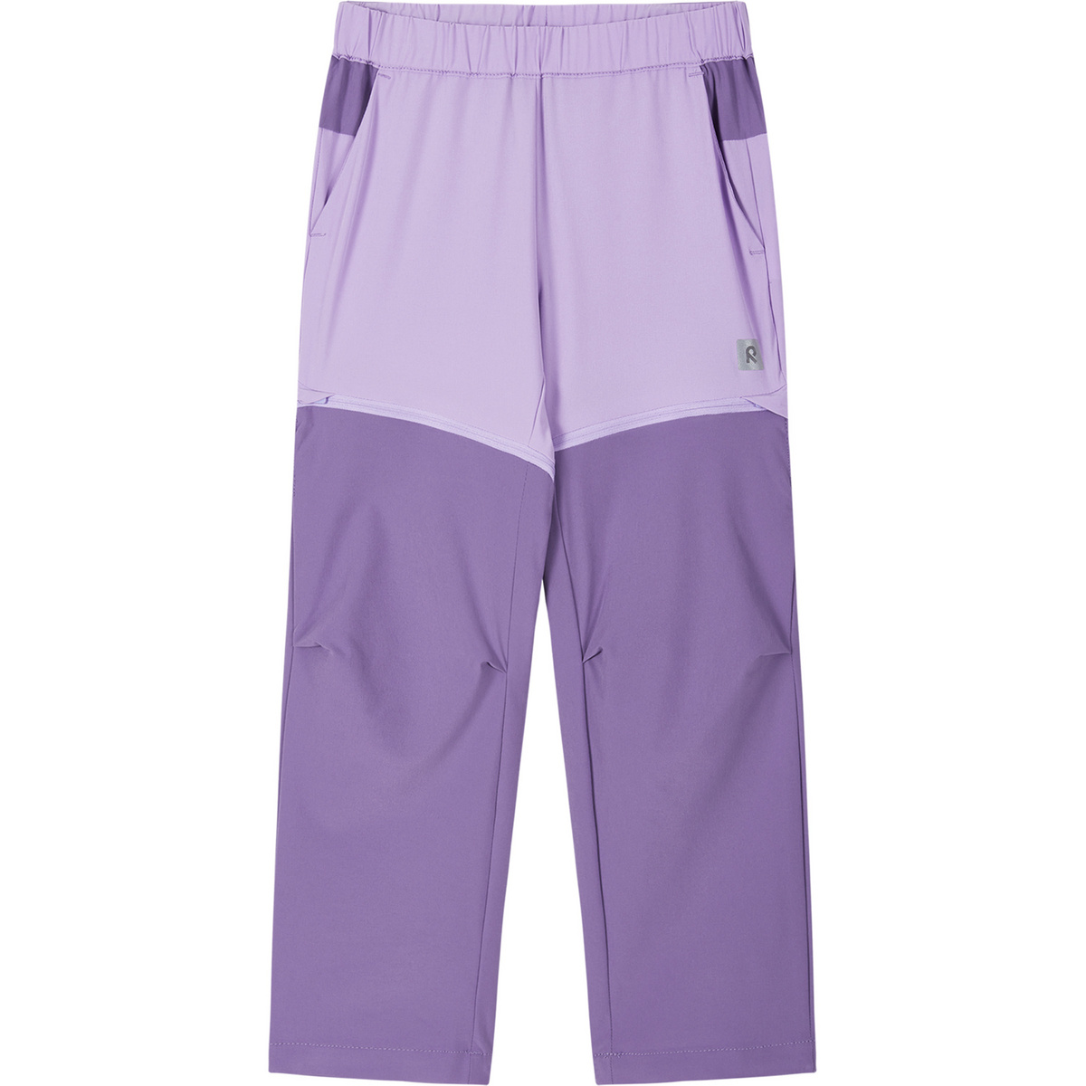 Image of reima Bambino Pantaloni Kaveris Zip-Off