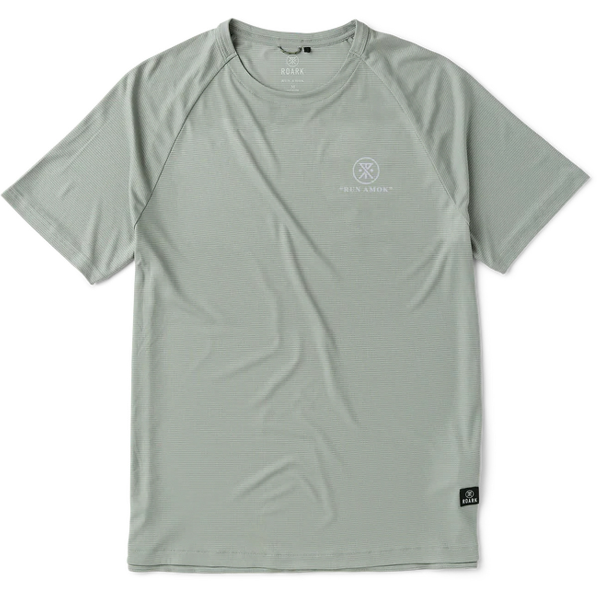 Image of Roark Herren Alta Elite Trail T-Shirt